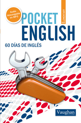 POCKET ENGLISH, ELEMENTARY.