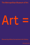 ART = (THE METROPOLITAN MUSEUM OF ART)
