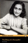 DIARY OF A YOUNG GIRL, THE (AUDIO CD PACK. BOOK + AUDIO CD)