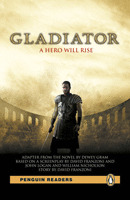 GLADIATOR (AUDIO CD PACK: BOOK + AUDIO CD)