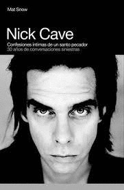 NICK CAVE