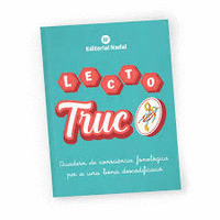 LECTO TRUC EP 25 C.VAL LLIGADA