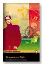 STRANGERS ON A TRAIN (AUDIO CD PACK)