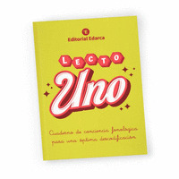 LECTO UNO EP 25 CURSIVA