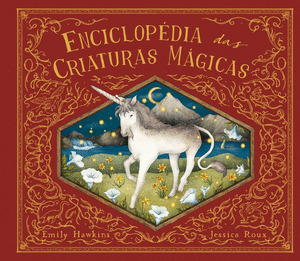 ENCICLOPEDIA DAS CRIATURAS MAGICAS
