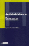 ANALISIS DEL DISCURSO