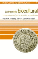 MEMORIA BIOCULTURAL, LA