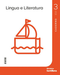 3ESO CAD LING E LITER GALL CM ED25