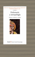 ENFERMERIA Y ANTROPOLOGIA,PADECERES,CUIDADORES Y CUIDADOS/16