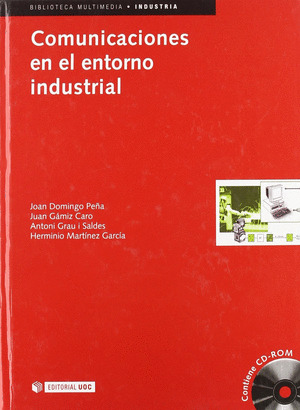 COMUNICACIONES ENTORNO INDUSTRIAL