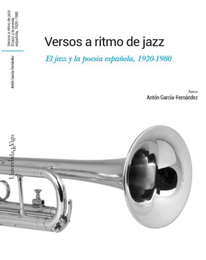 VERSOS A RITMO DE JAZZ