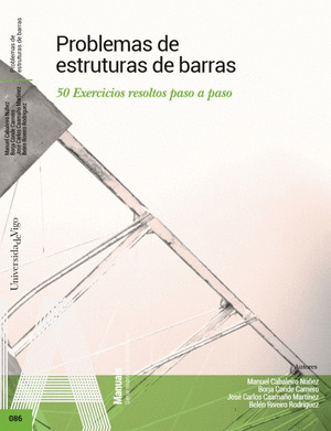 PROBLEMAS DE ESTRUTURAS DE BARRAS