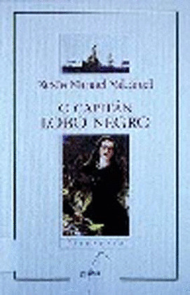 CAPITAN LOBO NEGRO, O (NL)