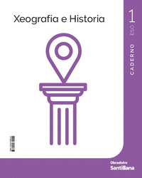 1ESO CAD XEOGRA E HIST GALL CM ED25