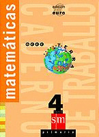 CAD.MATEMATICAS 4A E.P (G) EURO NPT (01)
