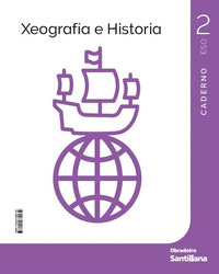 2ESO CAD XEOGRA E HIST GALL CM ED25