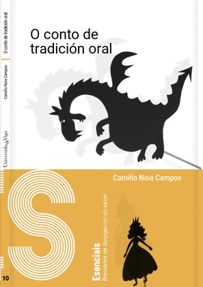 CONTO DE TRADICIÓN ORAL, O