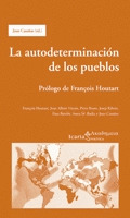 AUTODETERMINACION DE LOS PUEBLOS, LA/93