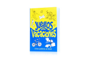 EL LIBRO PREFERIDO DE DANIEL