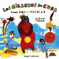 MILAGROS DE CUBA, LOS  + CD