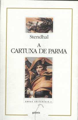 A CARTUXA DE PARMA