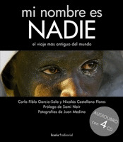 MI NOMBRE ES NADIE (4CDS)