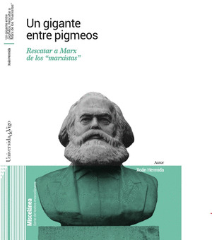 GIGANTE ENTRE PIGMEOS, UN