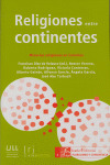 RELIGIONES ENTRE CONTINENTES