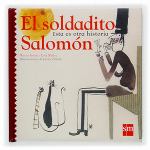 SOLDADITO SALOMON