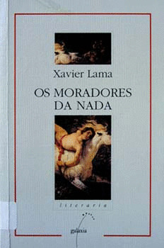 OS MORADORES DA NADA