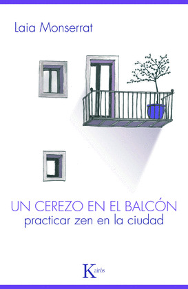 CEREZO EN EL BALCÓN, UN