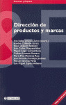 DIRECCION DE PRODUCTOS Y MARCAS