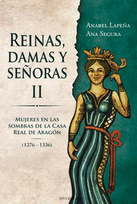 REINAS DAMAS Y SEÑORAS II
