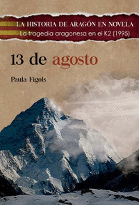 13 DE AGOSTO