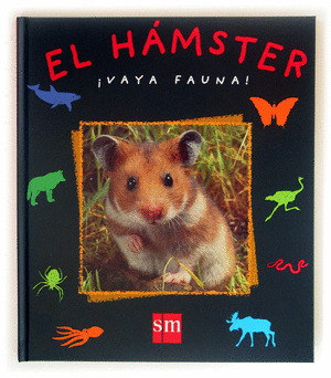 EL HAMSTER