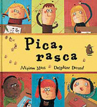 PICA RASCA