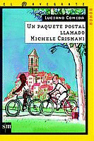 NH13. UN PAQUETE POSTAL LLAMADO MICHELE CRISMANI