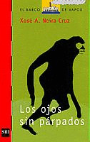 OJOS SIN PARPADOS, LOS/ BV-R.134
