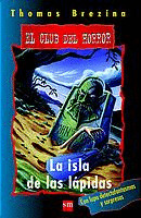ISLA DE LAS LAPIDAS, LA