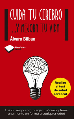 CUIDA TU CEREBRO
