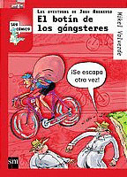 EL BOTIN DE LOS GANGSTERES