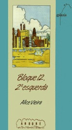 BLOQUE 12, 2º ESQUERDA
