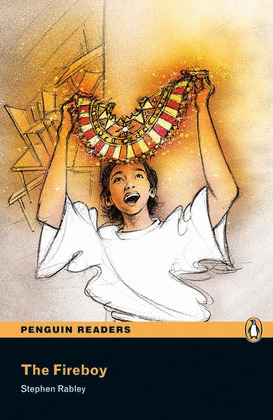 EASYSTART: THE FIREBOY BOOK AND CD PACK