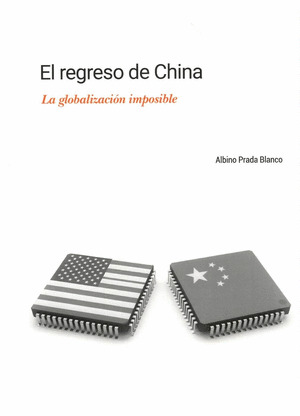 EL REGRESO DE CHINA