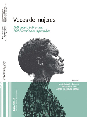 VOCES DE MUJERES