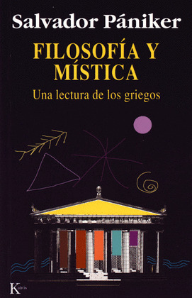 FILOSOFÍA Y MÍSTICA