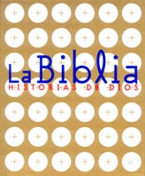 LA BIBLIA. HISTORIAS DE DIOS (ESTUCHE)