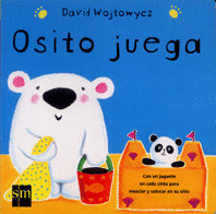 OSITO JUEGA