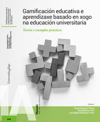 GAMIFICACION EDUCATIVA E APRENDIZAXE