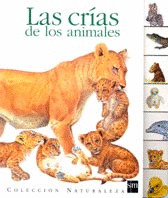 LAS CRIAS DE LOS ANIMALES
